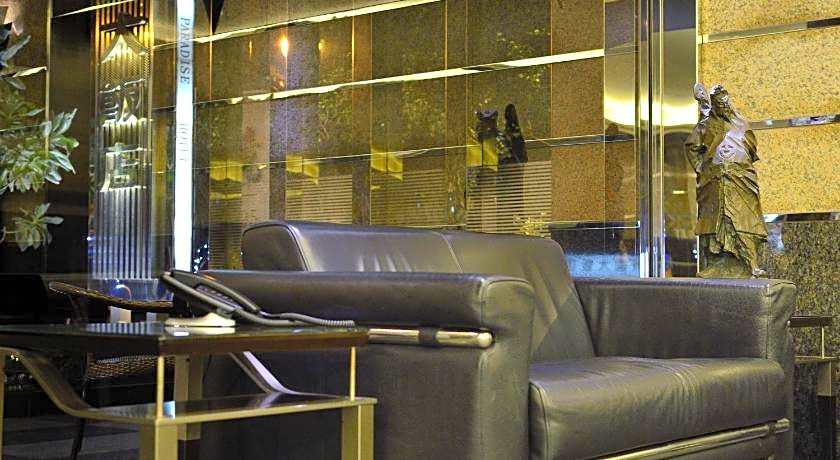 Kings Paradise Hotel