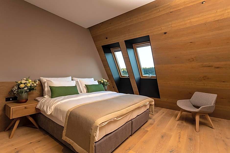 Hotel Monti Spa & Wellness