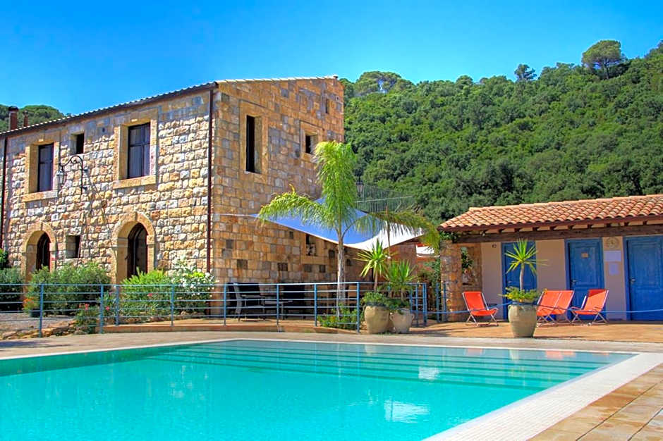 Turismo Rurale Cefalù