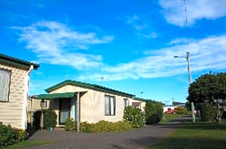 Abel Tasman Cabins Devonport