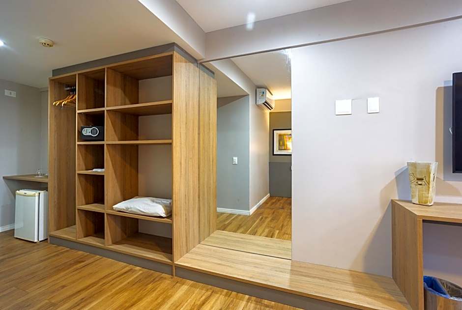 Blue Tree Towers Rio Poty