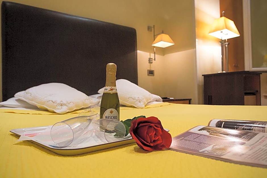 Hotel Giolitti