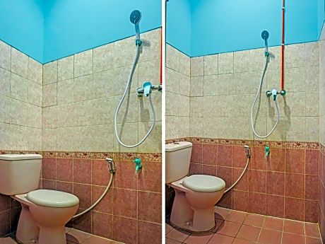 Indonesia Standard Double