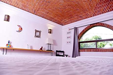 Double Room with Two Double Beds