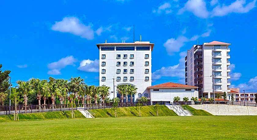 Hotel Yugaf Inn Okinawa