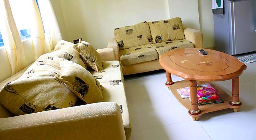 Dumaguete Springs Apartment