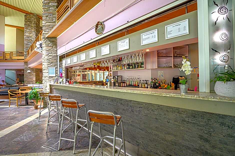 Village Club Les Balcons des Pyrénées