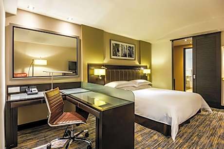 King Room