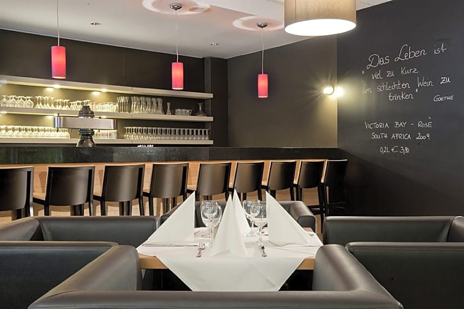 City Hotel Berlin East