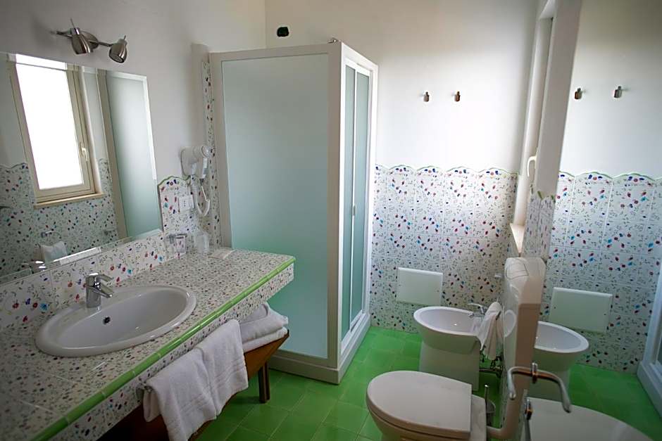 Hotel Nike