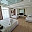 A-Te Hotel Chumphon