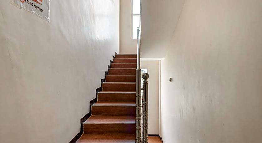 RedDoorz Syariah @ Soekarno Hatta Indah 2