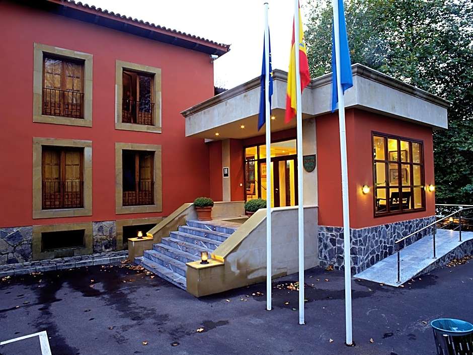 Parador de Gijon