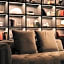 Boutiquehotel Blaue Burg Falkenstein