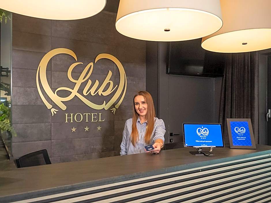 Lubhotel
