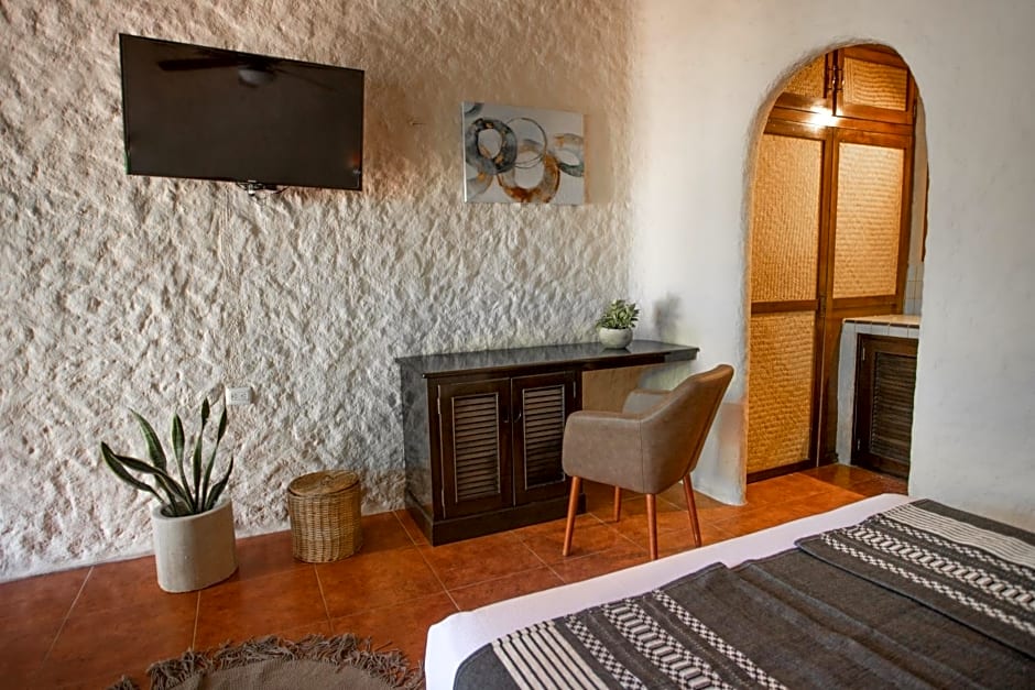 Hotel Macondo Holbox