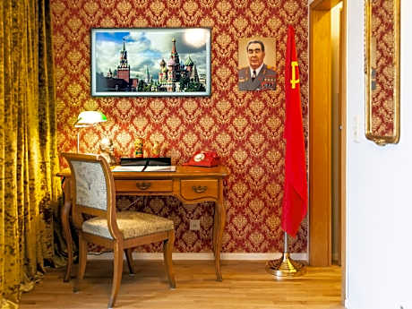Rheinland Hotel
