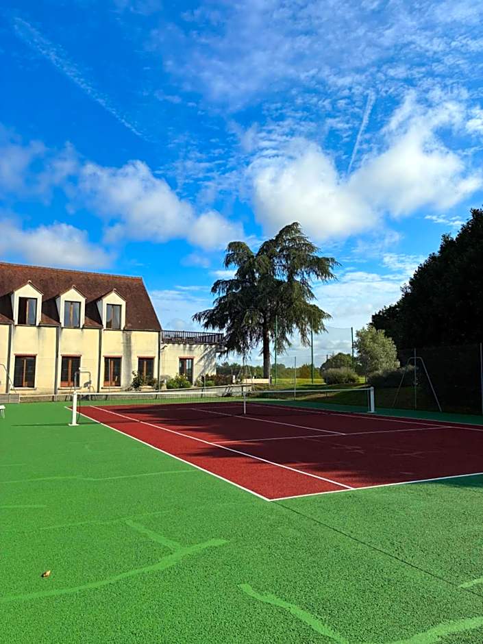 Golf Hotel de la Carte