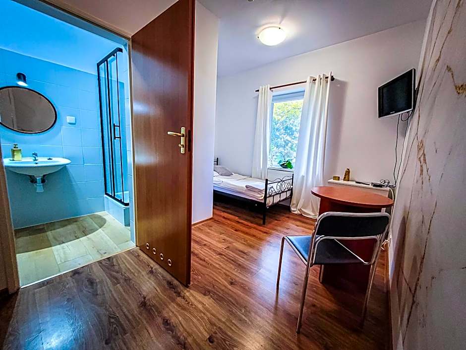 Ośrodek Sportowo-Wypoczynkowy