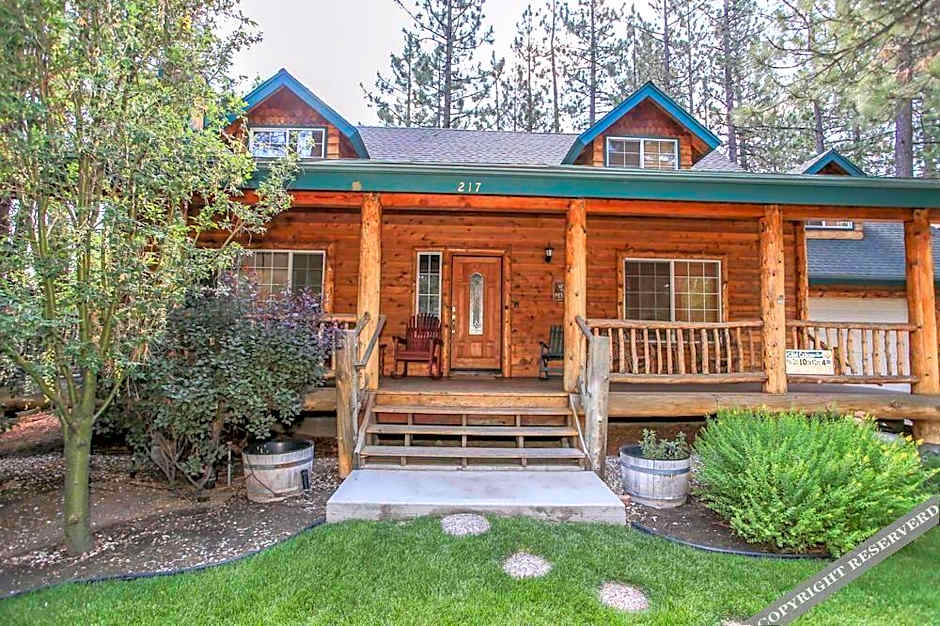 Abe's Cool Cabin
