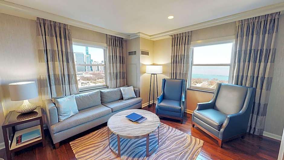 Hilton Chicago