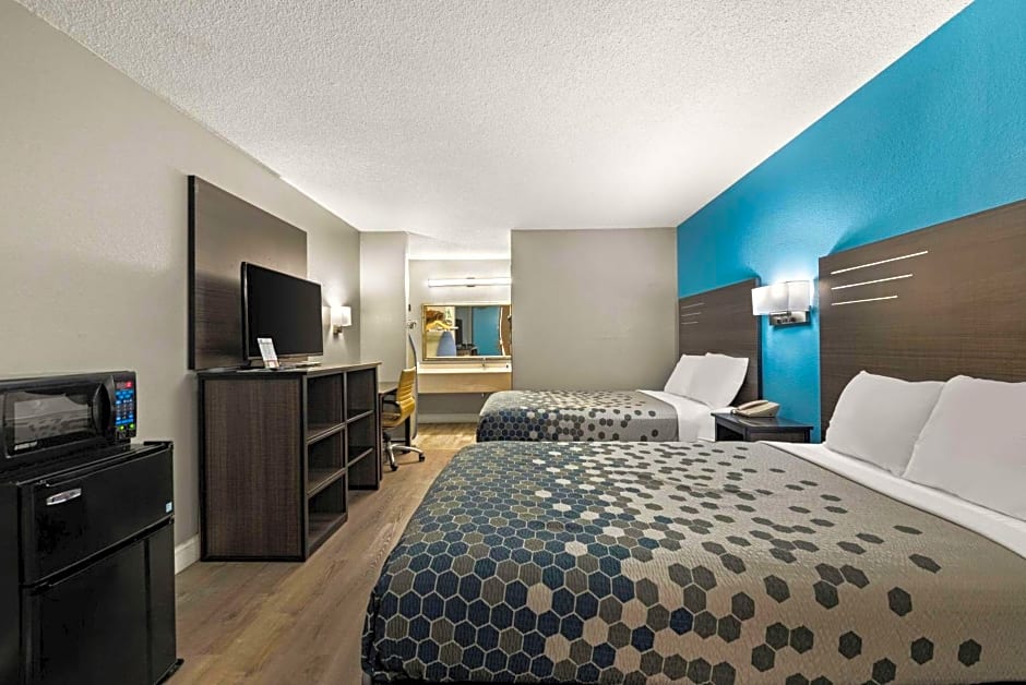 Rodeway Inn Richmond
