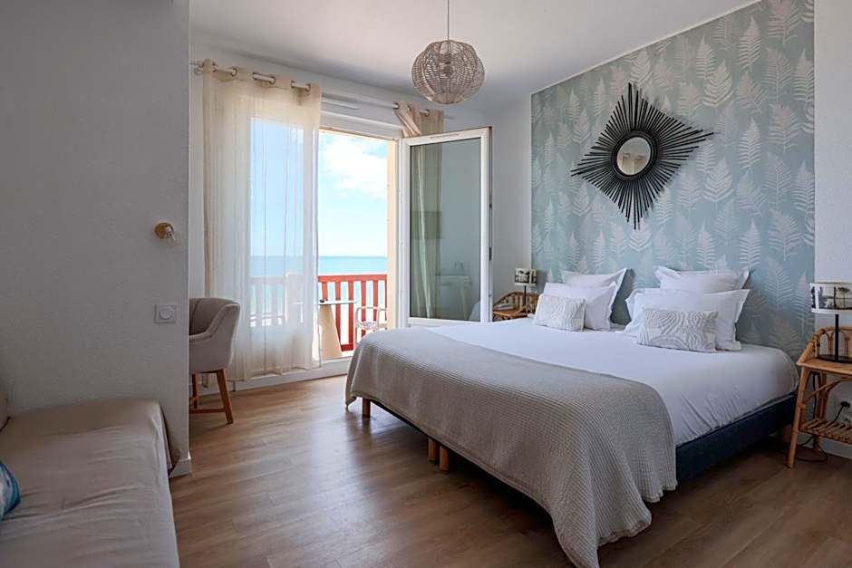 Hôtel de La Plage