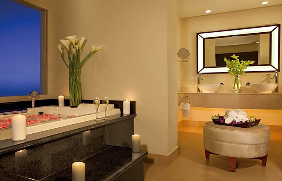 Secrets St. James Montego Bay - All Inclusive - Adults only 