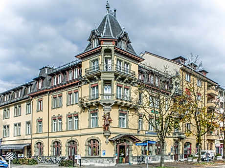 Hotel Waldhorn