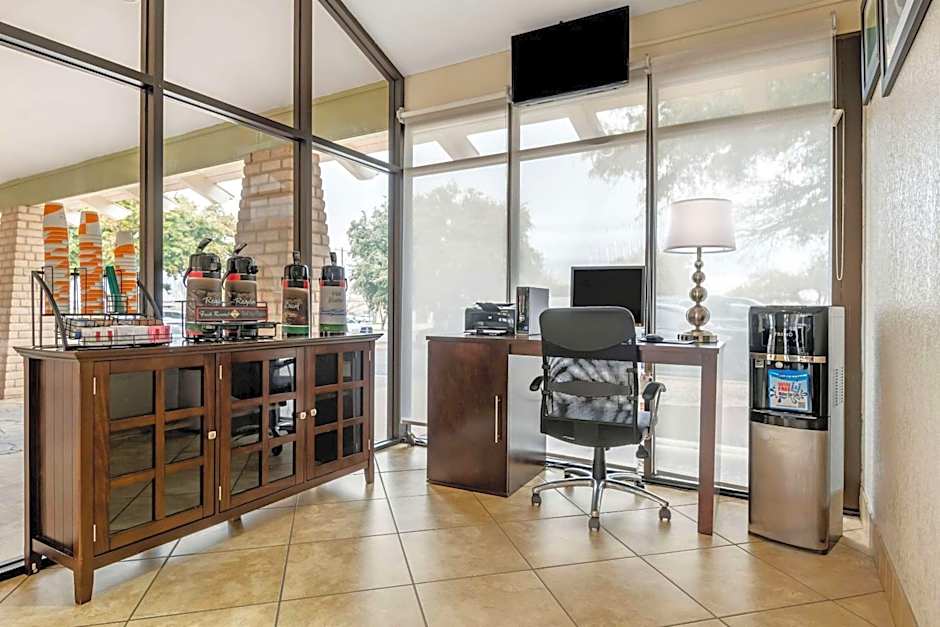 Quality Inn San Angelo