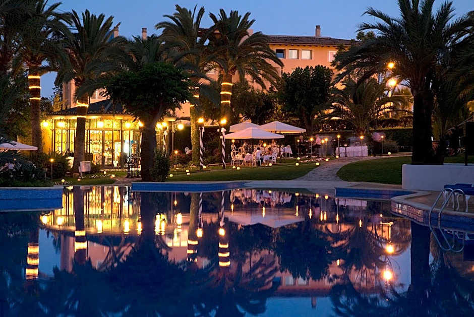 Gpro Valparaiso Palace & Spa