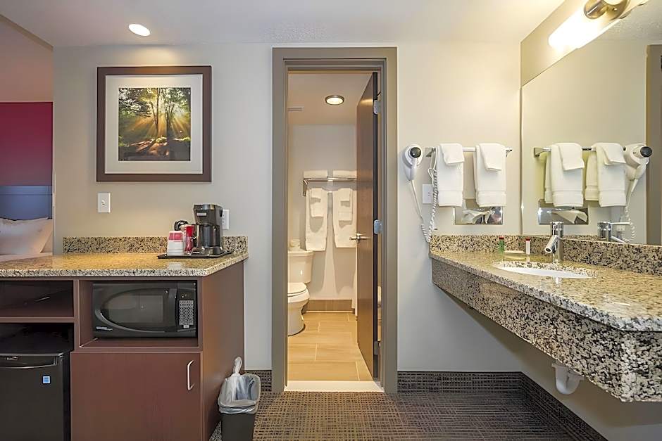 Quality Inn Columbus, NE