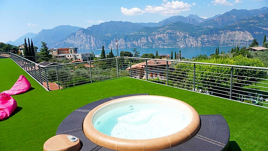 Park Hotel Val Di Monte ***S