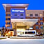 Hyatt House Chicago Warrenville
