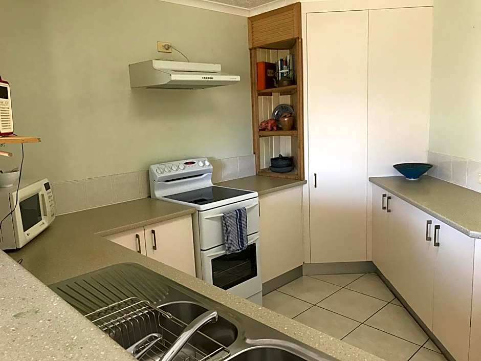 Kings Way Apartments