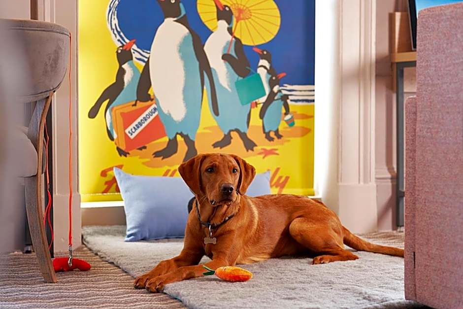 Bike & Boot Inns Scarborough - Leisure Hotels for Now