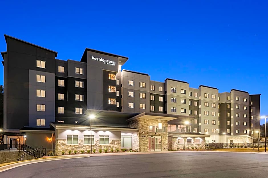 Residence Inn by Marriott Homewood Mountain Brook