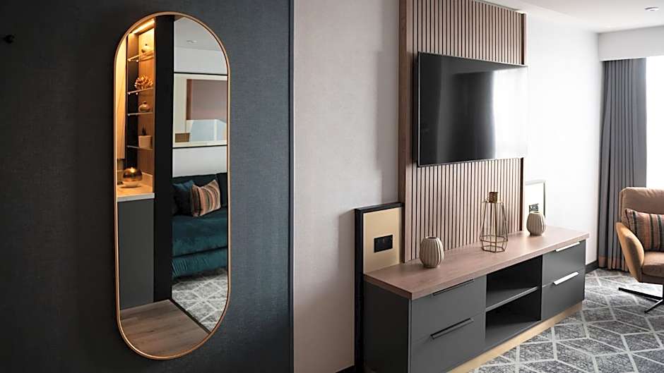 Crowne Plaza Birmingham City By IHG