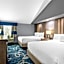 Quality Inn Shawnee North I-40