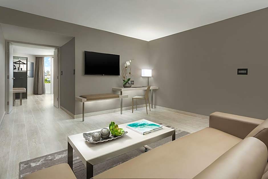 AC Hotel by Marriott San Juan Condado