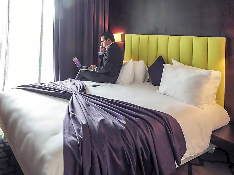 Hotel Mercure Rif Nador