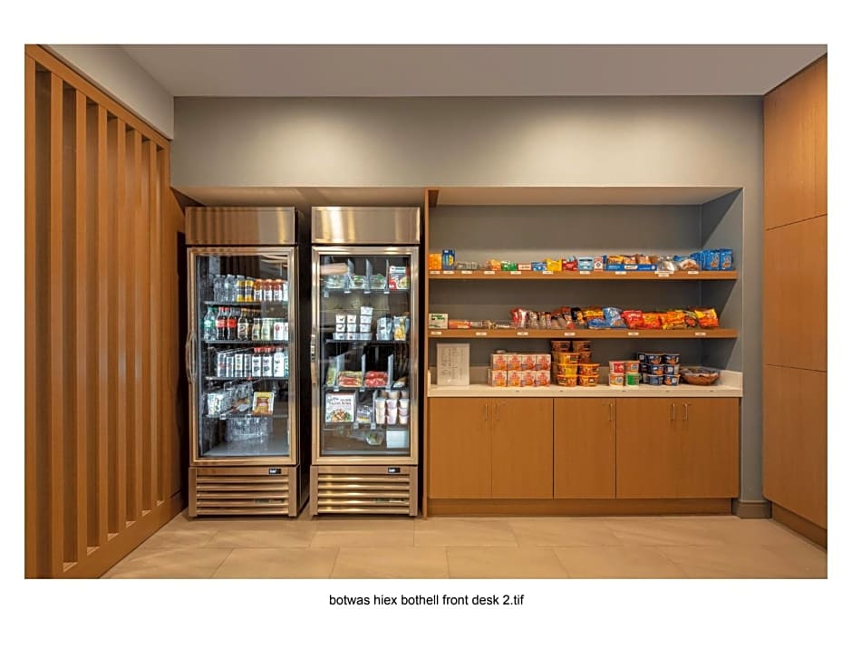 Holiday Inn Express Bothell By IHG