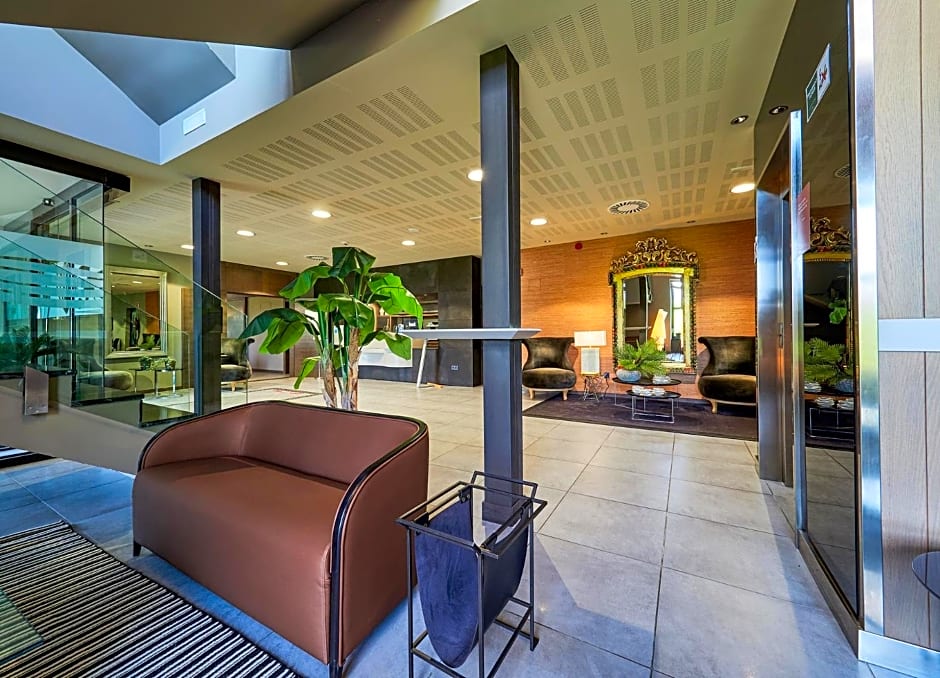 La Piconera Hotel & Spa