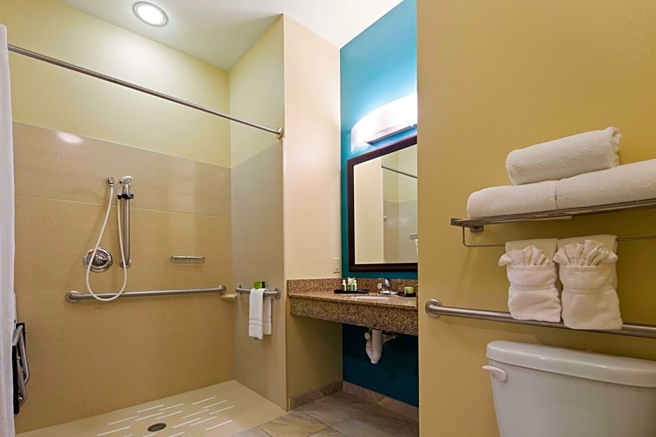 Best Western Plus Patterson Park Inn