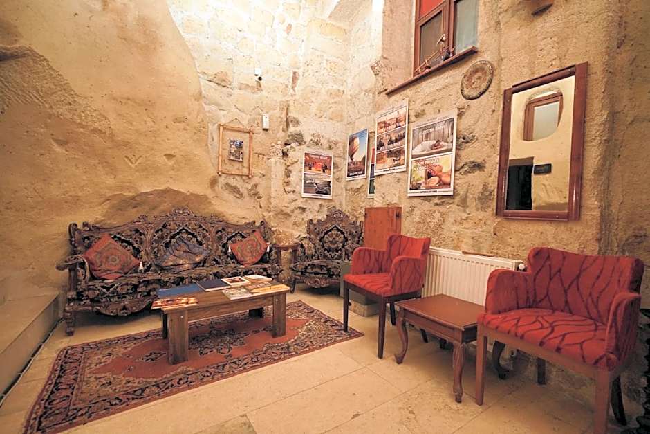 Cappadocia Nar Cave House & Swimming Pool