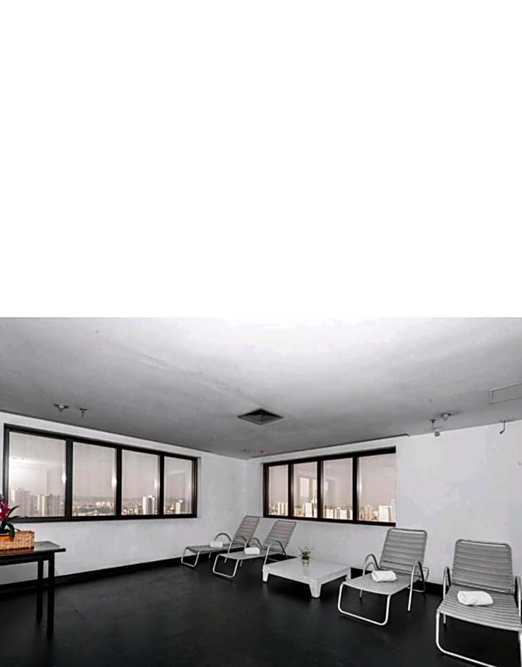 Guarulhos flat services, aeroporto