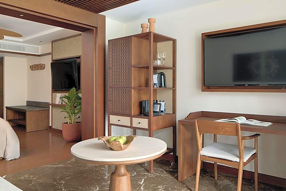 Photo 1 of 2 of Junior Suite