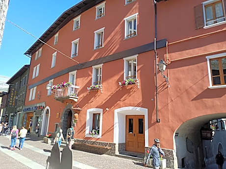 Hotel Gufo
