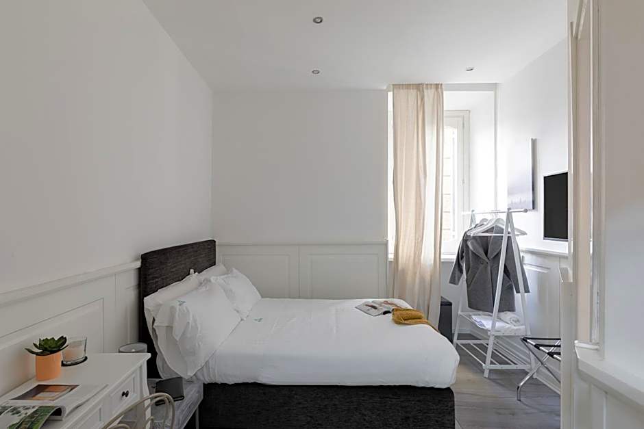 Relais Roma Centro