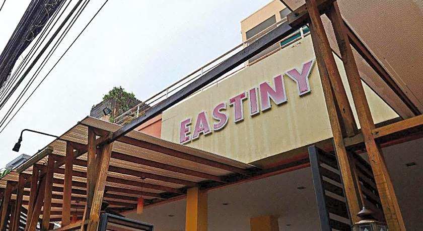 Eastiny Plaza hotel